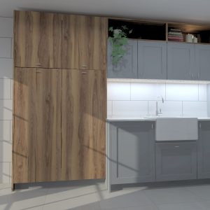 VISTA 9